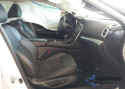 2016 Nissan Maxima 3.5 Sr from USA, damaged, VIN 1N4AA6AP7GC907066